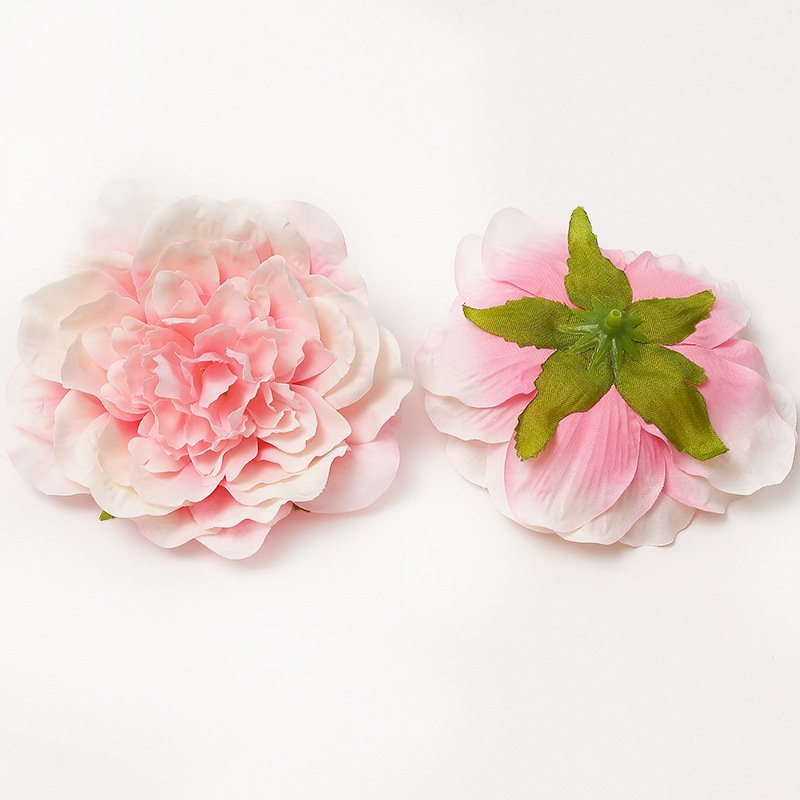High-End Real-Touch Pink Artificial Flower Heads | Silk Floral Blooms for DIY Wedding Hair Pins, Bridal Accessories & Decorative Crafting O1CN012jkzWW1SYDAFap5bG 2207709612258 0 Cib