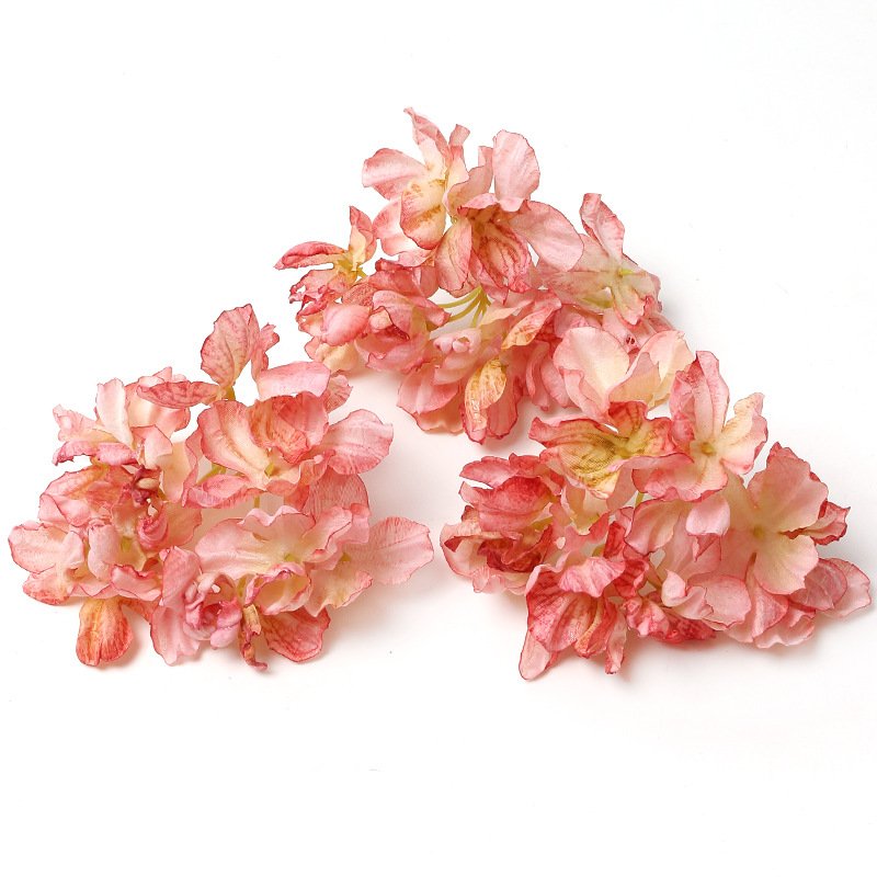 High-End Real-Touch Pink Artificial Flower Heads | Silk Floral Blooms for DIY Wedding Hair Pins, Bridal Accessories & Decorative Crafting O1CN01egiSci1SYDAEfXfLn 2207709612258 0 Cib